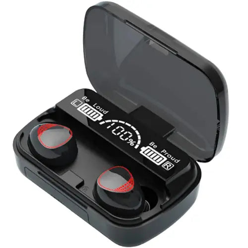 M10 TWS Earbuds
