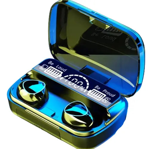 M10 TWS Earbuds